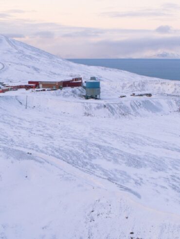 github archive program