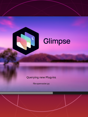 glimpse 0.2.0