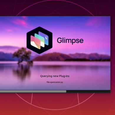 glimpse 0.2.0