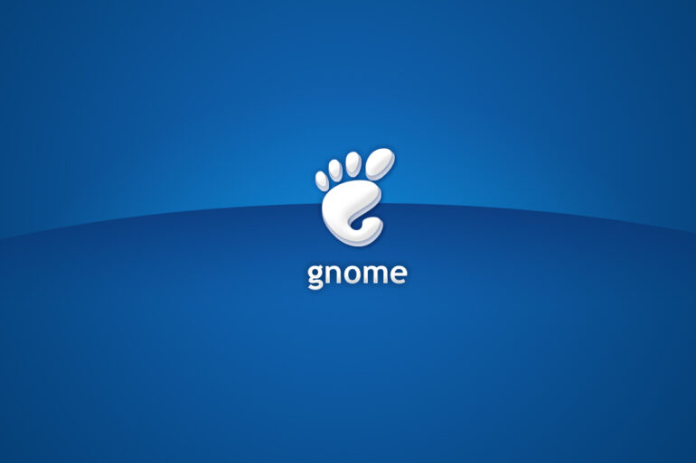 gnome os