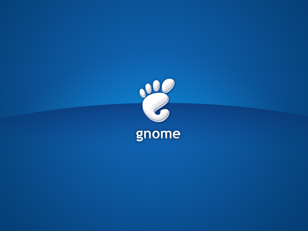 gnome os