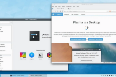 kde applications 20.04.3
