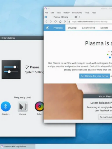 kde applications 20.04.3