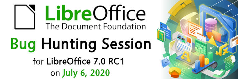 libre office 6.4.5 libreoffice 7.0