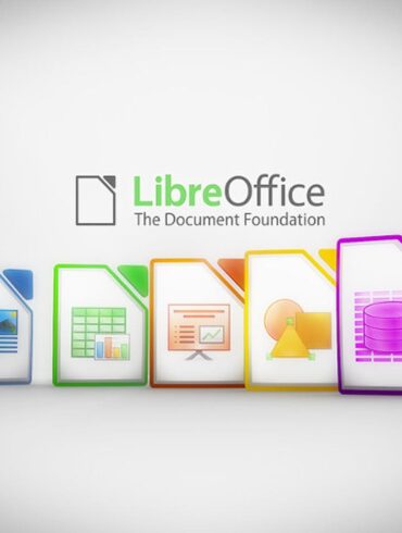 libreoffice
