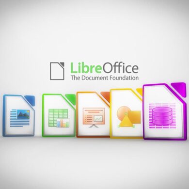 libreoffice
