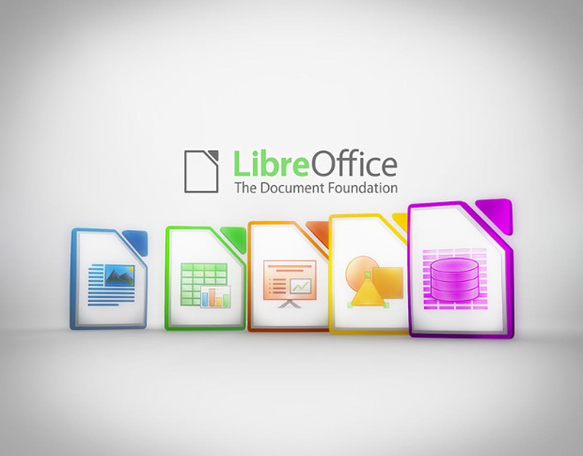 Disponibile LibreOffice 7.1: nuovo nome  …