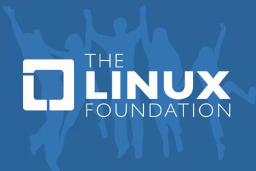 linux foundation apple google