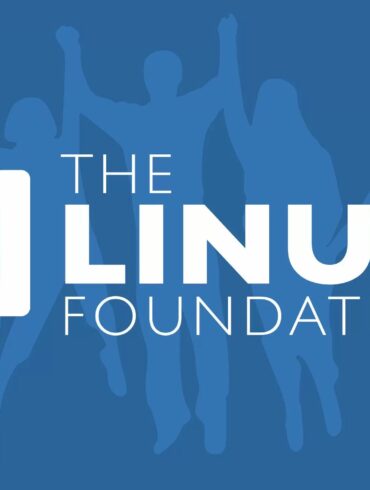 linux foundation apple google