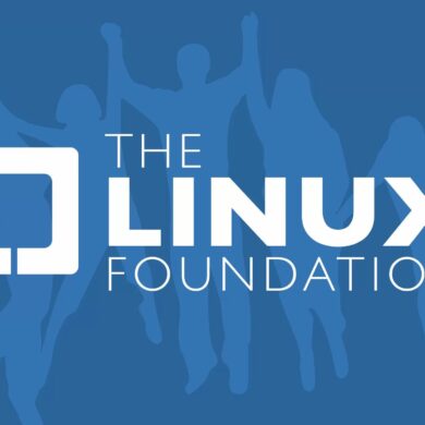 linux foundation apple google