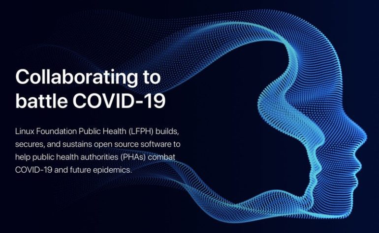 linux foundation covid 19 apple
