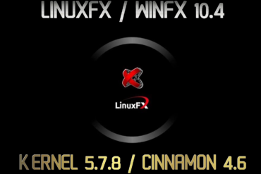 linuxfx