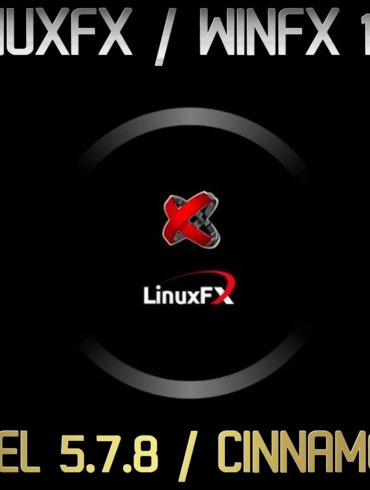 linuxfx