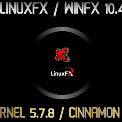 linuxfx