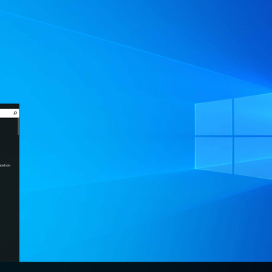 linuxfx distro linux