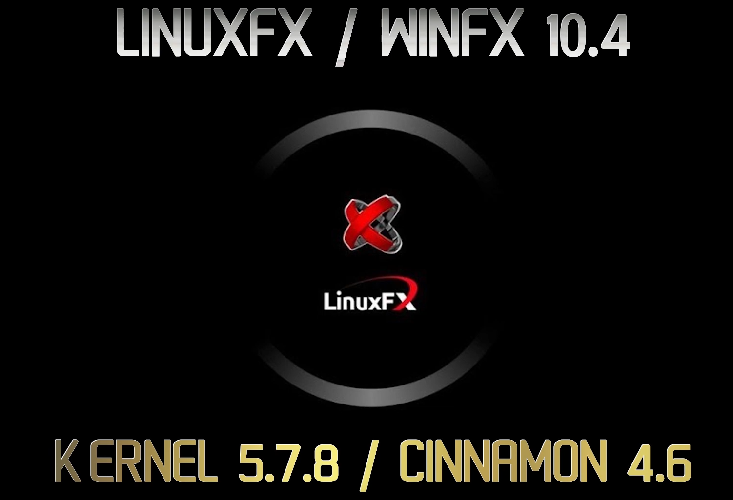 linuxfx