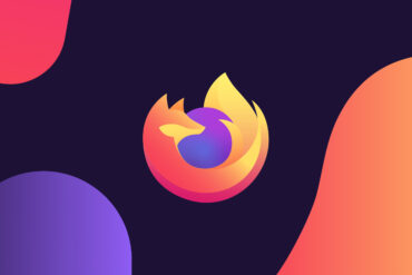 mozilla firefox 79