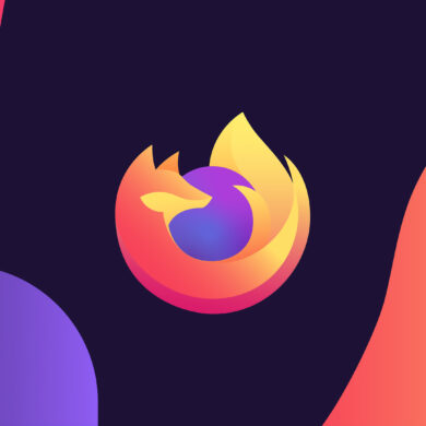 mozilla firefox 79