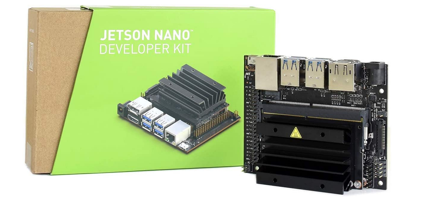 Raspberry Pi: le alternative più economiche o più potenti 7 nvidia dev kit
