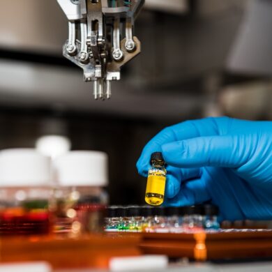 raspberry pi ibm ricerca