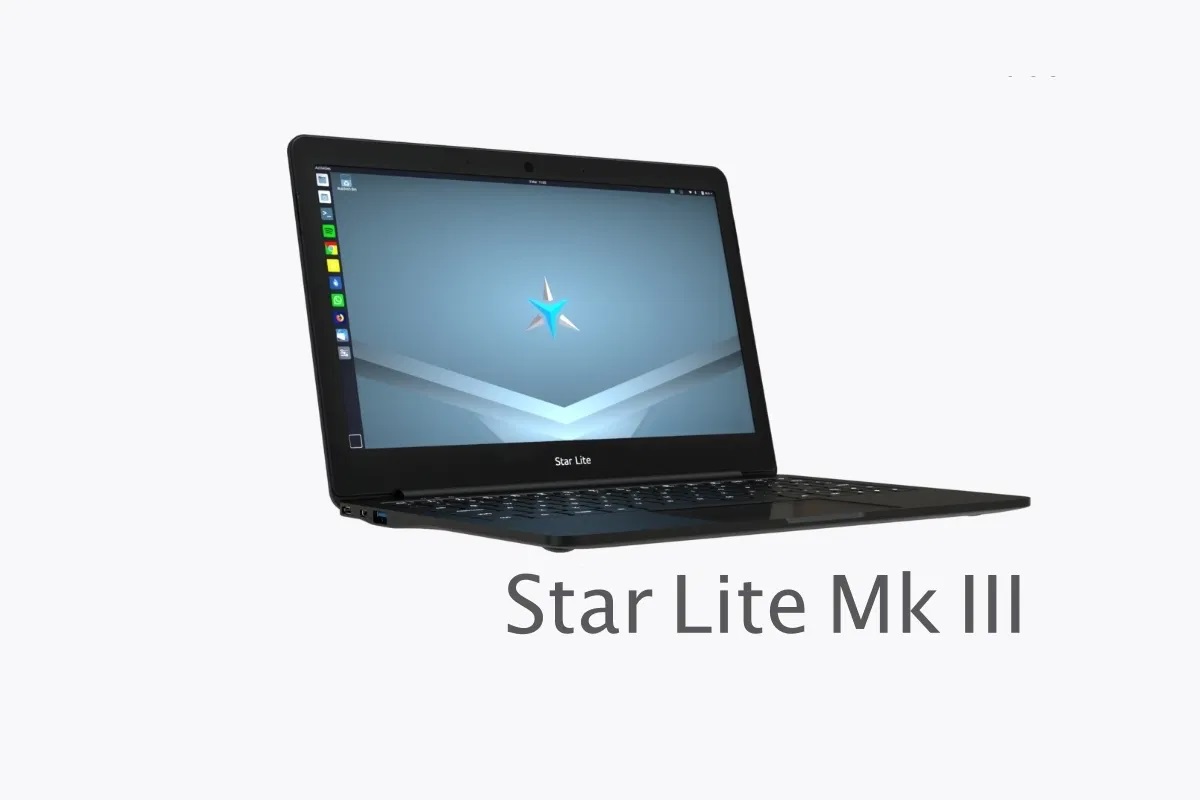 star lite mk III