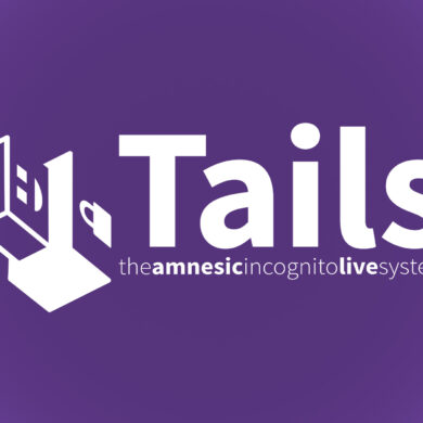 tails 4.8