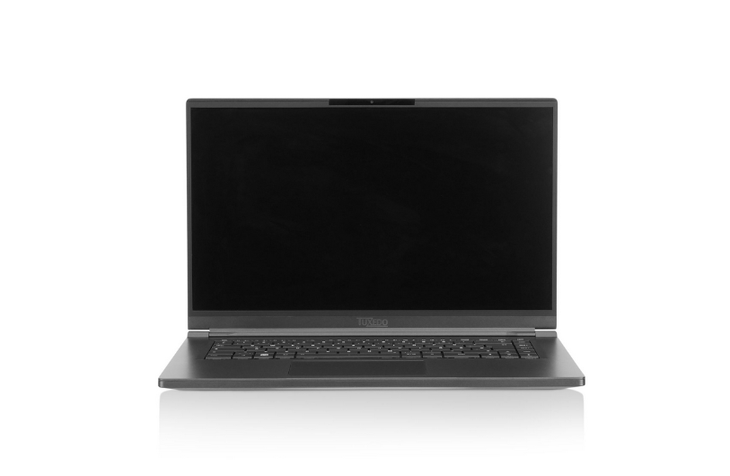 TUXEDO Pulse 15: nuovo ultrabook Linux AMD-powered 2 tuxedo computers pulse 15 2