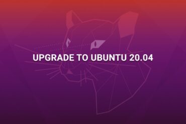 ubuntu 20.04 lts