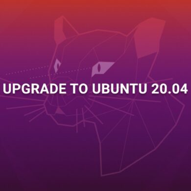ubuntu 20.04 lts