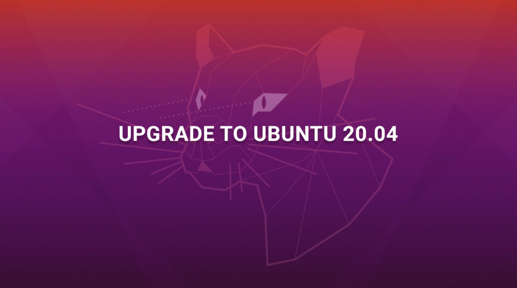 ubuntu 20.04 lts