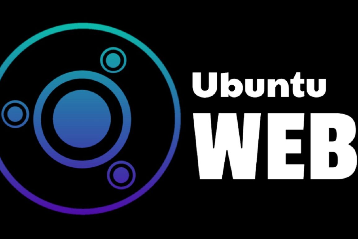 ubuntu web