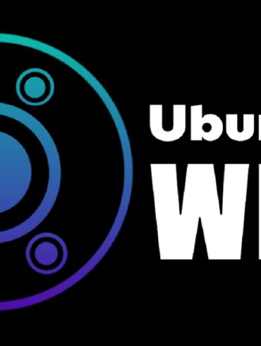 ubuntu web