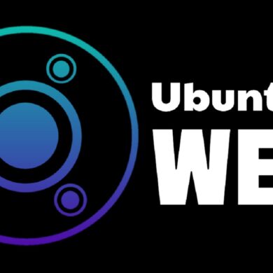 ubuntu web