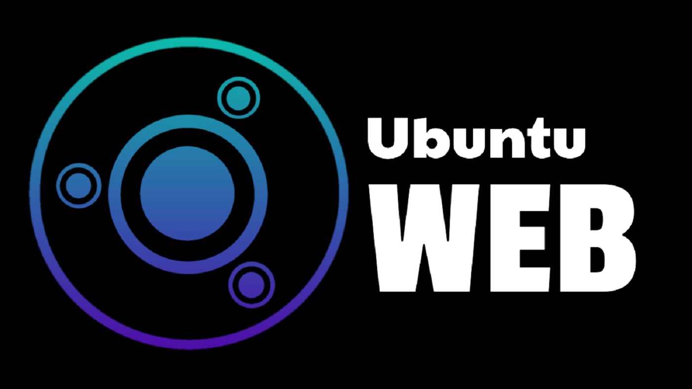 ubuntu web
