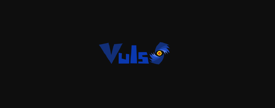 vuls open source vulnerability scanner