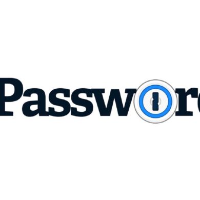 1password