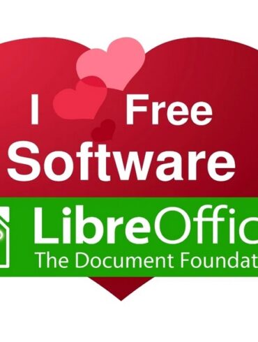LibreOffice 6.4.6