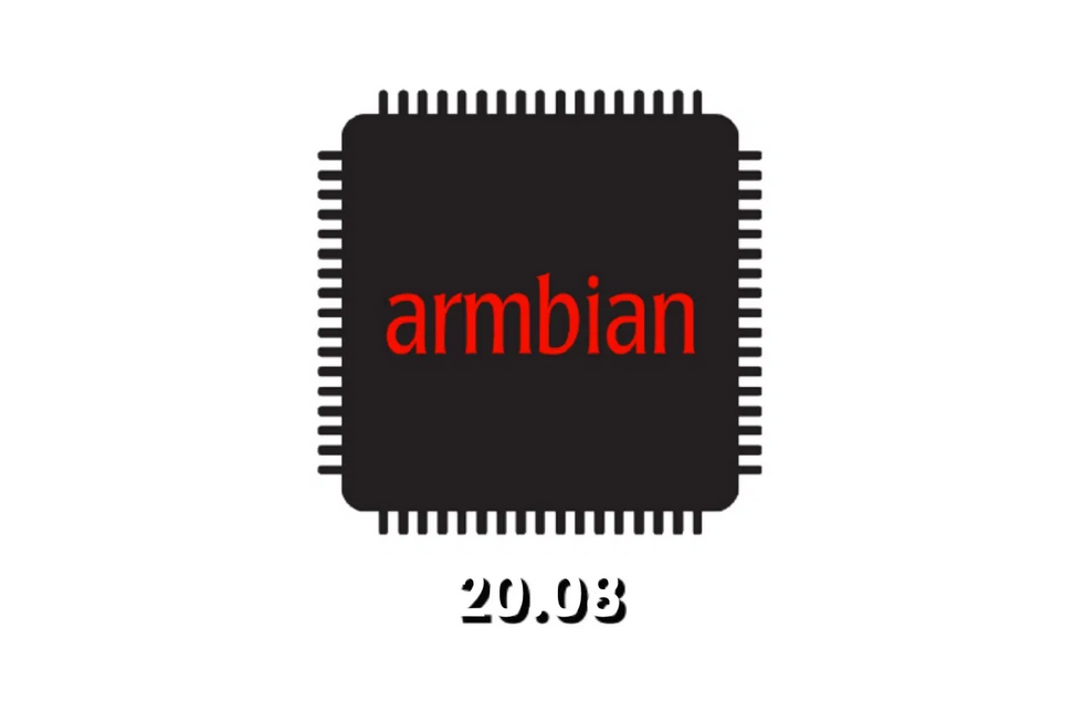 Ecco Armbian 20.08: supporto per Rock Pi E, Odroid N2+ e Helios64