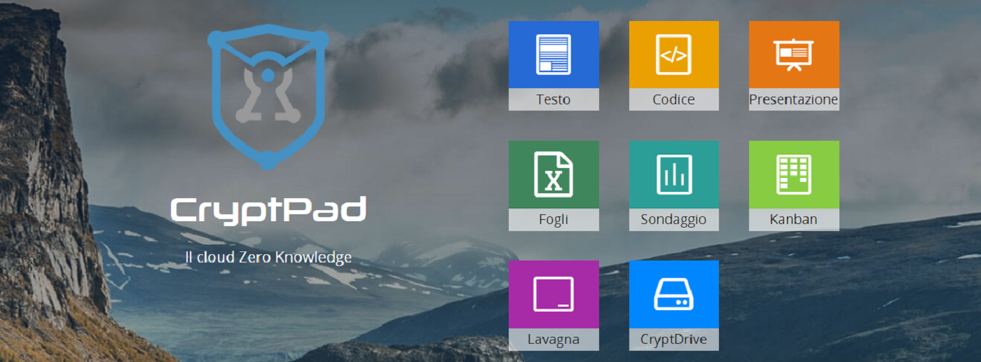 cryptpad