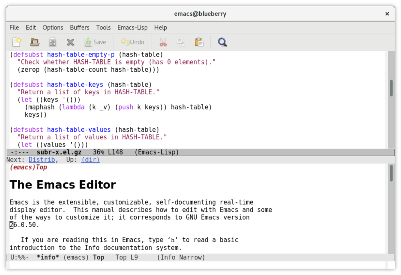 GNU Emacs 27.1, ufficiale la nuova versione del text editor avanzato