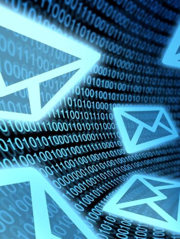 email linux client bug