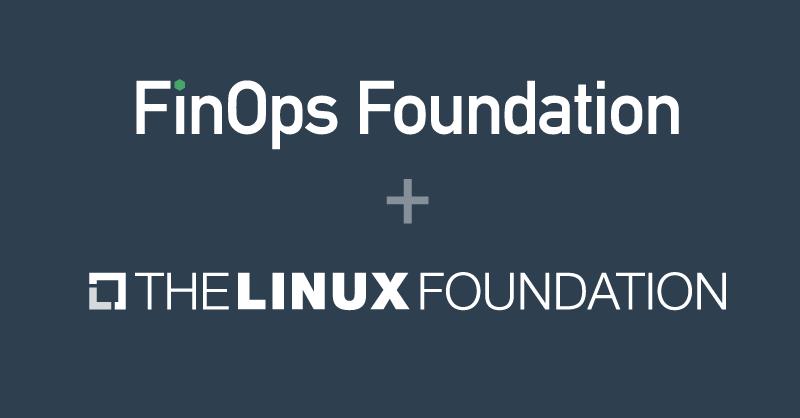 La Linux Foundation lancia la FinOps Foundation