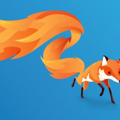 mozilla firefox 80
