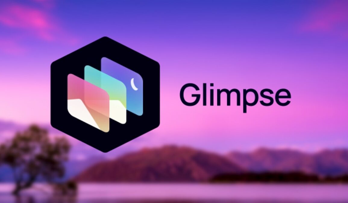 glimpse 0.2.0