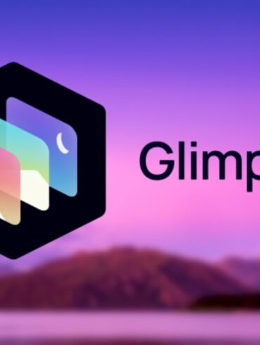 glimpse 0.2.0