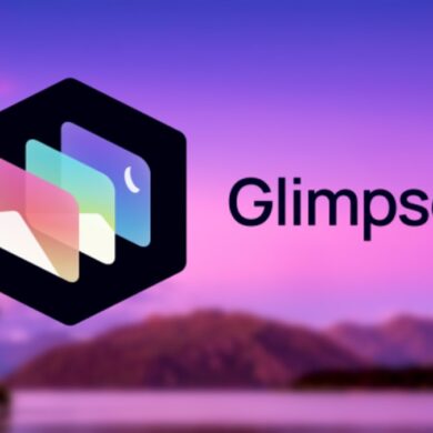 glimpse 0.2.0