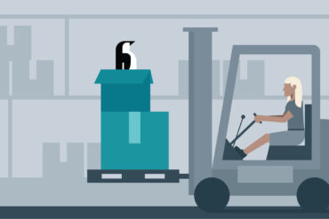 input output monitor iostat iotop ionice sysadmin