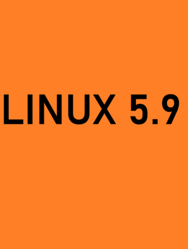 kernel linux 5.9