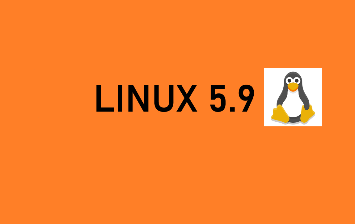 kernel linux 5.9