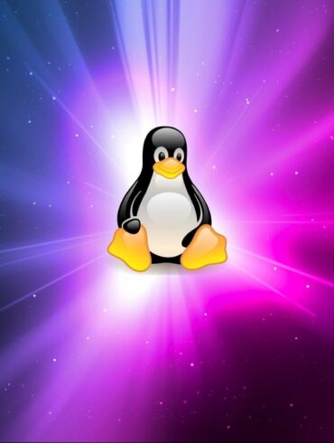 linux